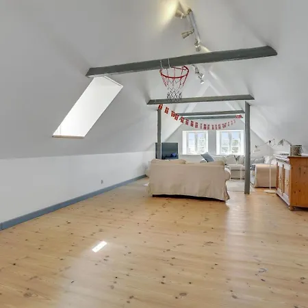Myra In Western Jutland By Interhome * Bredebro