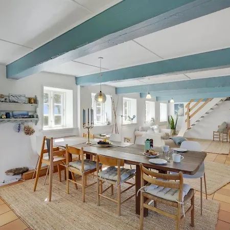Holiday home Myra In Western Jutland By Interhome *
