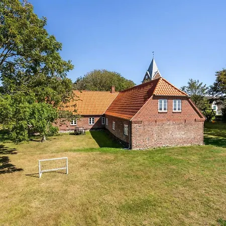 Myra In Western Jutland By Interhome * Bredebro