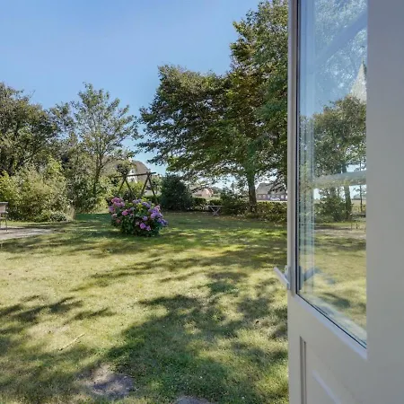 Holiday home Myra In Western Jutland By Interhome Bredebro