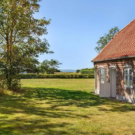 Myra In Western Jutland By Interhome * Bredebro