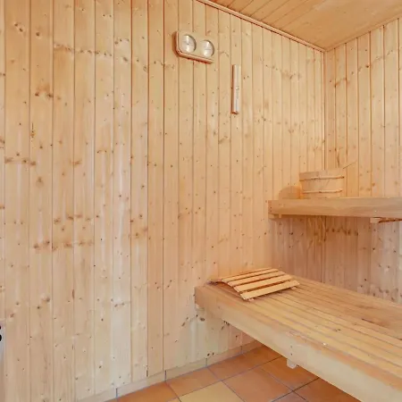Myra In Western Jutland By Interhome Holiday home Bredebro