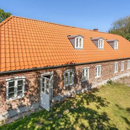 Holiday home Myra In Western Jutland By Interhome *
