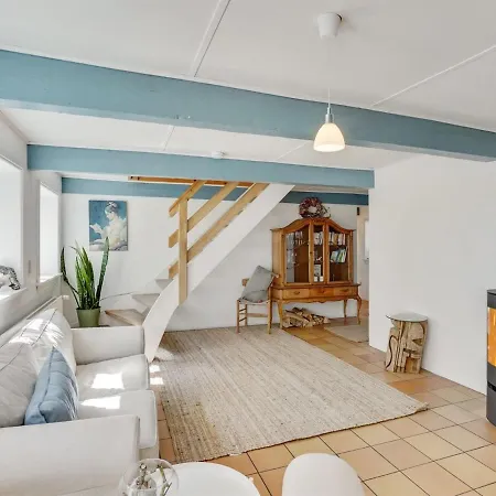 Holiday home Myra In Western Jutland By Interhome