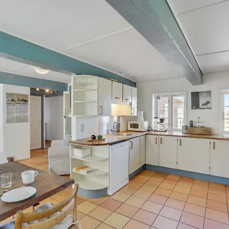 Myra In Western Jutland By Interhome * Bredebro