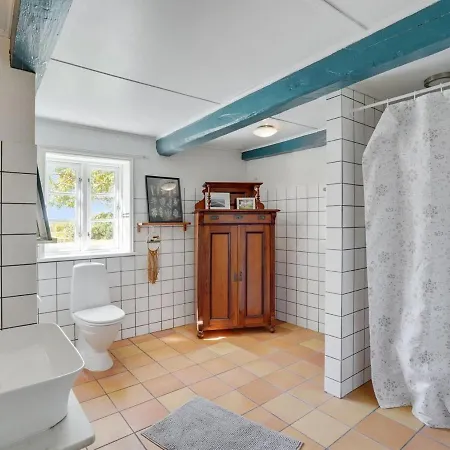 Myra In Western Jutland By Interhome * Bredebro