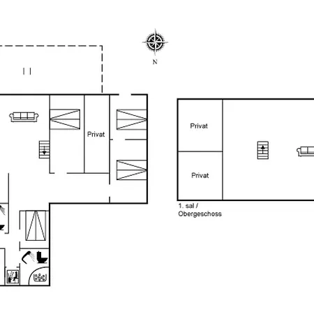 Ferienhaus Myra - 18km From The Sea By Interhome *