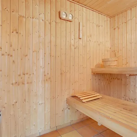 Ferienhaus Myra - 18km From The Sea By Interhome Bredebro
