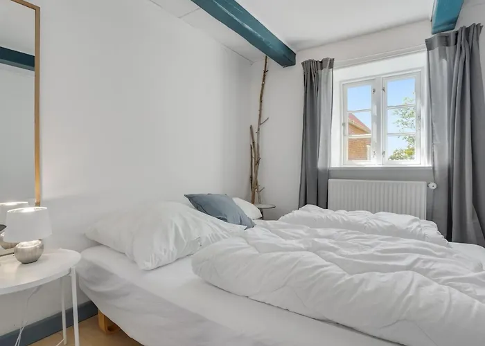 度假居 Myra - 18km From The Sea By Interhome