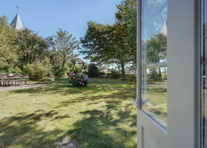 度假居 Myra - 18km From The Sea By Interhome *
