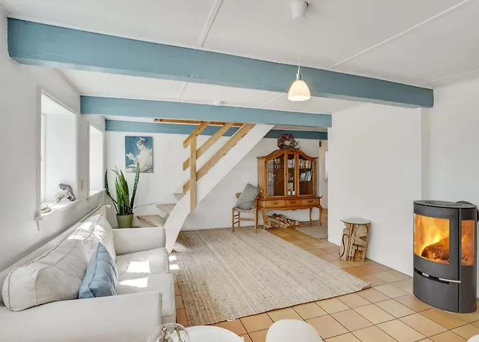 Myra - 18km From The Sea By Interhome 度假居 Bredebro