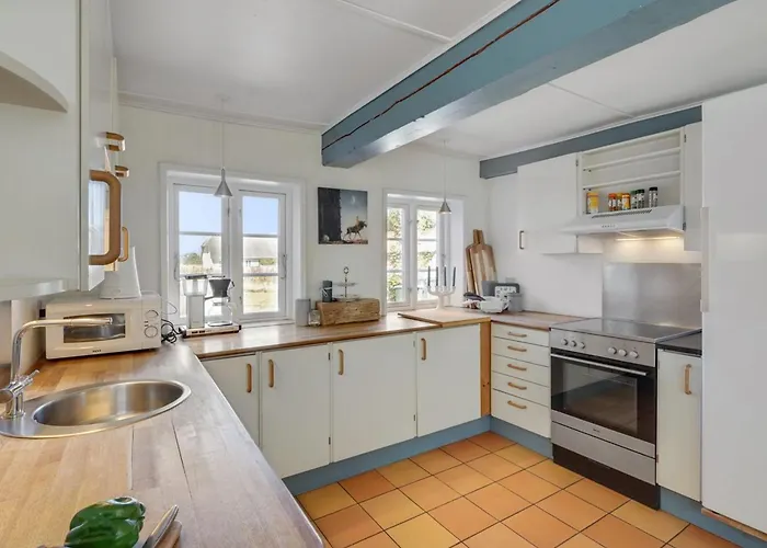 度假居 Myra - 18km From The Sea By Interhome