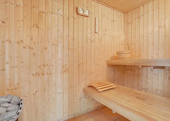 度假居 Myra - 18km From The Sea By Interhome Bredebro